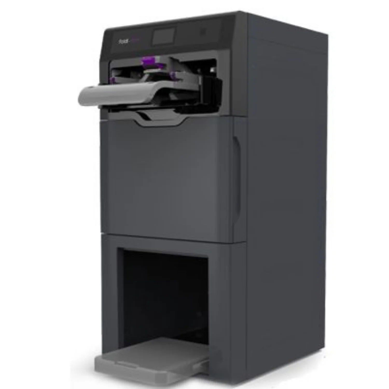 Foldimate, die Maschine, die Ihre Kleidung faltet und bügelt