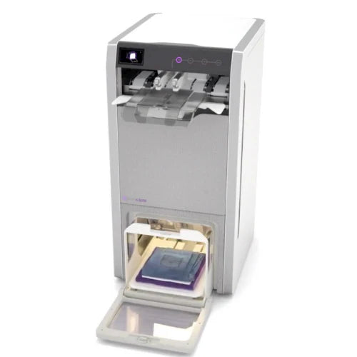 Foldimate, die Maschine, die Ihre Kleidung faltet und bügelt